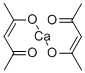 CALCIUM 2,4-PENTANEDIONATE DIHYDRATE