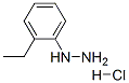 2-Ethylphenylhydrazine hydrochloride