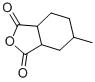 Hexahydro-4-methylphthalic anhydride