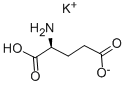 GLUTAMIC ACID MONOPOTASSIUM