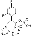 194798-83-9  Fosfluconazole