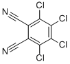 3,4,5,6-TETRACHLOROPHTHALONITRILE