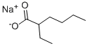 19766-89-3 Sodium 2-ethylhexanoate