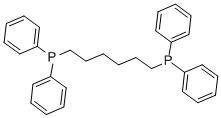 1,6-Bis(diphenylphosphino)hexane