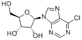 6-Chloropurine riboside