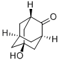 5-Hydroxyadamantan-2-one