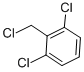 2,6-Dichlorobenzyl chloride