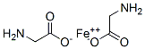 FERROUSBISGLYCINATE