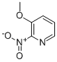 3-Methoxy-2-nitropyridine