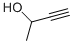 3-Butyn-2-ol
