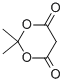 (Meldrums acid ) 2,2-Dimethyl-1,3-dioxane-4,6-dione