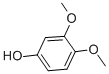 3,4-Dimethoxyphenol