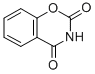 2 H-1,3-BENZOXAZINE-2,4(3 H)-DIONE