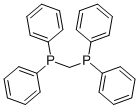 BIS(DIPHENYLPHOSPHINO)METHANE