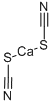 CALCIUM THIOCYANATE TETRAHYDRATE