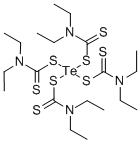 Ethyl tellurac