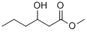 21188-58-9 methyl 3-hydroxyhexanoate