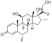 2135-17-3 flumethasone