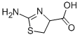 2-AMINO-4-THIAZOLINIC ACID