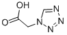 1H-Tetrazole-1-acetic acid