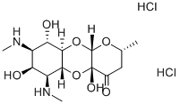 SPECTINOMYCIN DIHYDROCHLORIDE