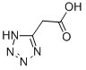 21743-75-9 1H-tetrazol-5-acetic acid