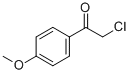 4-Methoxyphenacyl chloride
