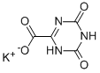 2207-75-2 oxonic acid potassium salt