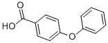 4-PHENOXYBENZOIC ACID