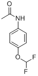 4'-(Difluoromethoxy)acetanilide