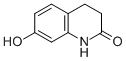 3,4-Dihydro-7-hydroxy-2(1H)-quinolinone