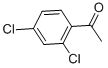 2',4'-Dichloroacetophenone