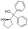 (R)-(+)-alpha,alpha-Diphenyl-2-pyrrolidinemethanol