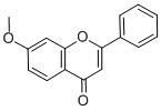 7-METHOXYFLAVONE