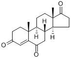 Androst-4-ene-3,6,17-trione