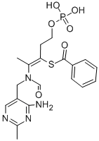 Benfotiamine