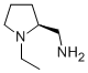 S-(-)-1-ETHYL-2-AMINOMETHYL PYRROLIDINE