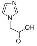 IMIDAZOLE-1-ACETIC ACID