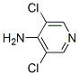 4-Amino-3,5-dichloropyridine