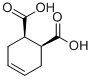 CIS-4-CYCLOHEXENE-1,2-DICARBOXYLIC ACID