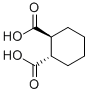 1,2-Cyclohexanedicarboxylic Acid