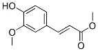 FERULIC ACID METHYL ESTER