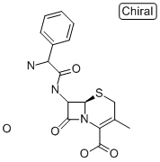 CEPHALEXIN MONOHYDRATE