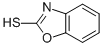 2-Mercaptobenzoxazole