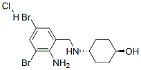 Ambroxol hydrochloride