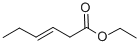 Ethyl 3-hexenoate