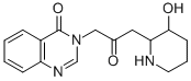 Febrifugine