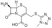 A oxime cephalosporin intermediates