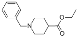 Ethyl 1-benzylpiperidine-4-carboxylate
