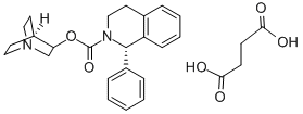 Solifenacin succinate